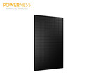 Solarmodul 405 Wp in Full Black mit sattem Rabatt (Bildquelle: Powerness)