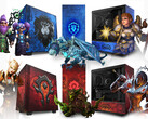 Nzxt H510 World of Warcraft Gaming-Gehäuse: Allianz oder Horde?