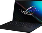 Mit dem ROG Zephyrus M16 hat Amazon ein Gaming-Notebook mit einer RTX 3080 Ti im Angebot (Bildquelle: Asus)