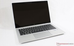 Mit dem HP EliteBook x360 1030 G3 ist ein ehemaliges Top-Convertible zum Sparpreis von 199 Euro erhältlich (Bild: Allen Ngo)