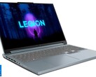 Alternate hat das Legion Slim 5 16 mit einer RTX 4070 und einem Core i7 auf 1.199 Euro reduziert (Bildquelle: Lenovo)