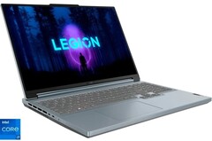 Alternate hat das Legion Slim 5 16 mit einer RTX 4070 und einem Core i7 auf 1.199 Euro reduziert (Bildquelle: Lenovo)