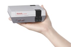 NES Classic ist die meistverkaufte US-Konsole im Juni, schlägt PS4, Xbox One und Switch