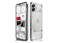 Nothing phone Nothing Phone (2) nachfolger leak fair
