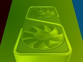 Die Nvidia GeForce RTX 3060 gewinnt bei Steam-Nutzern weiter an Beliebtheit. (Bild: Nvidia, bearbeitet)