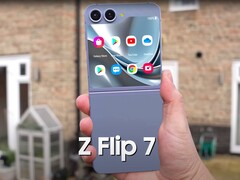 Ein Leaker nennt (fast) alle Specs zum Exynos 2500, der im Samsung Galaxy Z Flip 7 im Sommer 2025 Premiere feiern dürfte. (Bildquelle: TT Technology)