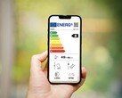Auch Smartphones müssen seit zwei Monaten mit einem EU-Energielabel versehen werden. (Bildquelle: Jakub Zerdzicki, Pexels, editiert)