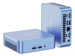 Geekom AX8 Pro: Neuer Mini-PC ist ab sofort erhältlich (Bildquelle: Geekom)