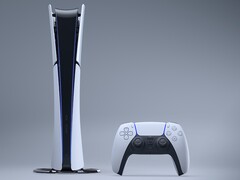 Die PlayStation 5 Slim ohne Laufwerk gibt es aktuell sehr günstig