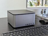 Lenovo ThinkCentre Neo Ultra im Test: Neues Design, mehr Leistung