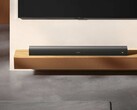 Soundbar Pro 2.0 ch: Neue Soundbar ohne Subwoofer (Bildquelle: Xiaomi)