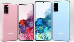 Petition: Samsung Galaxy S20-Fans wollen 120 Hz für WQHD+