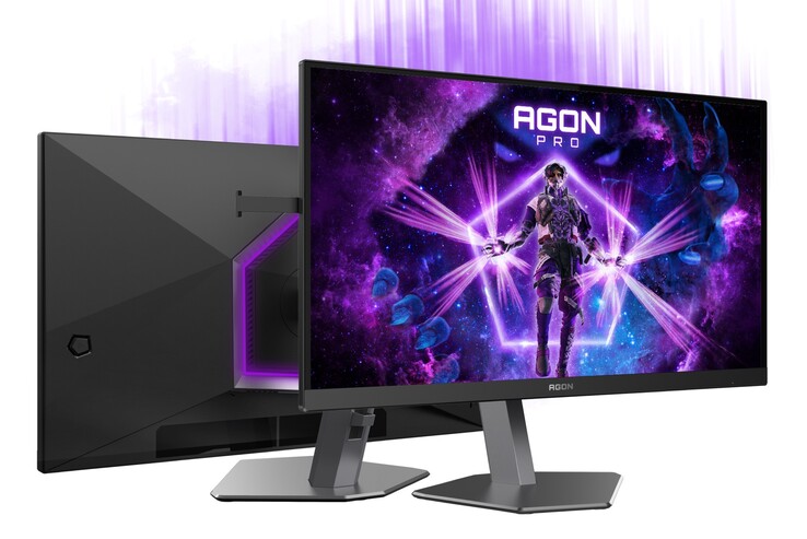 AOC Agon Pro AG246FK