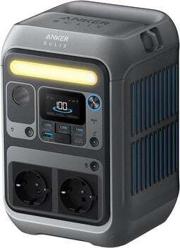 Anker Solix C300