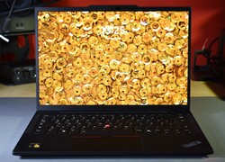 im Test: Lenovo ThinkPad T14s Gen 6. Testgerät zur Verfügung gestellt von Lenovo.