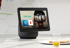 Kurz vor dem morgigen Amazon Prime Day 2022 gibt es nun viele weitere Echo-Modelle günstiger. (Bild: Amazon)