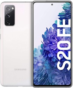 Deal: Das Samsung Galaxy S20 FE ist günstig erhältlich