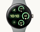 Die Google Pixel Watch 3 ist eines der ersten Geräte mit Support für Bluetooth Channel Sounding. (Bildquelle: Google)