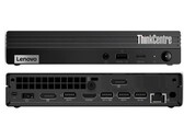 Für unter 500 Euro bietet das Lenovo ThinkCentre M75q Gen 2 einen kräftigen Hexa-Core von AMD und 5 Jahre Garantie (Bildquelle: Lap-Works)