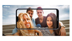 Nokia X: Fotos gibt es bereits einige