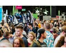 Die gamescom 2024 wird größer als je zuvor. (Bildquelle: Koelnmess / gamescom / Oliver Wachenfeld)