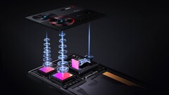 Das Xiaomi 15 Ultra soll laut neuester Gerüchte wie das Vivo X200 Pro ein 200 MP Telefoto erhalten, 35mm Hauptkameras könnten 2025 populärer werden. (Bildquelle: Nubia)