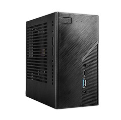 ASrock DeskMini B760: Neuer Mini-PC