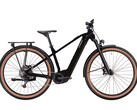 Cairon SUV 4.0: E-Bike mit langem Federweg und umfangreicher Ausstattung (Bildquelle: Conway)