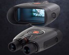 DVX Night Storm X1: Neues Nachtsichtgerät mit hoher Reichweite (Bildquelle: DVX Night Vision)VBisio