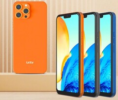 LeTV Y2 Pro: Neues Smartphone mit iPhone-Optik und Android