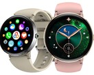 Lily 2: Neue Smartwatch startet günstig (Bildquelle: Zeblaze)