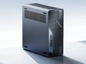 MS-02 Ultra: Neuer Mini-PC mit APU mit NPU und Erweiterungsmöglichkeiten (Bildquelle: Minisforum)