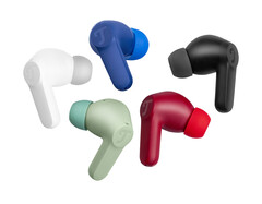 Die Teufel Airy TWS 2 bringen im Vergleich zum Vorgänger einige Verbesserungen mit sich. (Bild. Teufel)