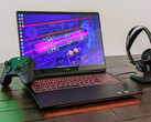 HP Omen Max 16 (Bild: Allen Ngo)