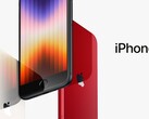 Apple hat heute das neue iPhone SE 2022 mit 5G und A15 Bionic vorgestellt, dazu gibt es ein dunkelgrünes iPhone 13 und iPhone 13 Pro.