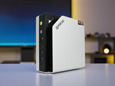 Mit dem EVO-X2 hat GMKtec am Black Friday einen sehr performanten Mini-PC deutlich im Preis reduziert (Bildquelle: Sebastian Bade)