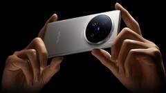 Vivo hat mittels Einladung den frühen Launchtermin der Vivo X200 Zeiss-Kamera-Flaggschiff-Serie bestätigt, drei Modelle werden am 14.10.2024 erwartet. (Bildquelle: Vivo)