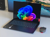 Lenovo Yoga Slim 7x 14 G9 im Test - Multimedia-Laptop mit Snapdragon X Elite und tollem 3K-OLED