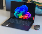 Lenovo Yoga Slim 7x 14 G9 im Test - Multimedia-Laptop mit Snapdragon X Elite und tollem 3K-OLED