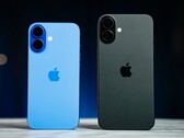 Der Nachfolger des iPhone 16 Plus soll wesentlich dünner werden. (Bildquelle: Amanz)