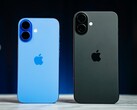 Der Nachfolger des iPhone 16 Plus soll wesentlich dünner werden. (Bildquelle: Amanz)