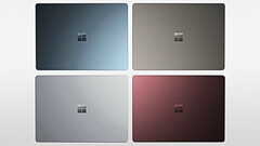 Microsoft Surface Laptop & Surface Pen: Weitere Farben für Deutschland