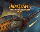 Laut dem Dataminer Stiven arbeitet Blizzard an einer Remaster-Version von Warcraft II, die pünktlich zum 30-jährigen Jubiläum der Reihe angekündigt werden könnte. (Bildquelle: X / ehemals Twitter / Stiven_SRB)