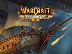 Laut dem Dataminer Stiven arbeitet Blizzard an einer Remaster-Version von Warcraft II, die pünktlich zum 30-jährigen Jubiläum der Reihe angekündigt werden könnte. (Bildquelle: X / ehemals Twitter / Stiven_SRB)