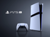 PlayStation 5 Pro kommt am 7. November in die Läden (Bildquelle: Sony)