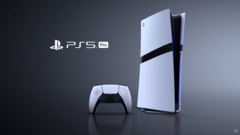 PlayStation 5 Pro kommt am 7. November in die Läden (Bildquelle: Sony)