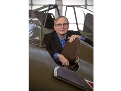 Microsoft Co-Gründer Paul Allen stirbt mit 65 an Krebs