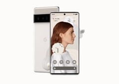 Der Google Store verkauft das Pixel 6 Pro derzeit nicht, weil es keine Lagerbestände gibt. (Bild: Google)
