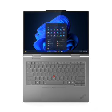 Lenovo ThinkPad X1 2-in-1 Gen 10 Aura Edition (Bildquelle: Lenovo)