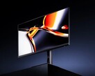 Der neueste Redmi-Monitor bietet volle 4K-Auflösung zum günstigen Preis. (Bildquelle: Xiaomi)